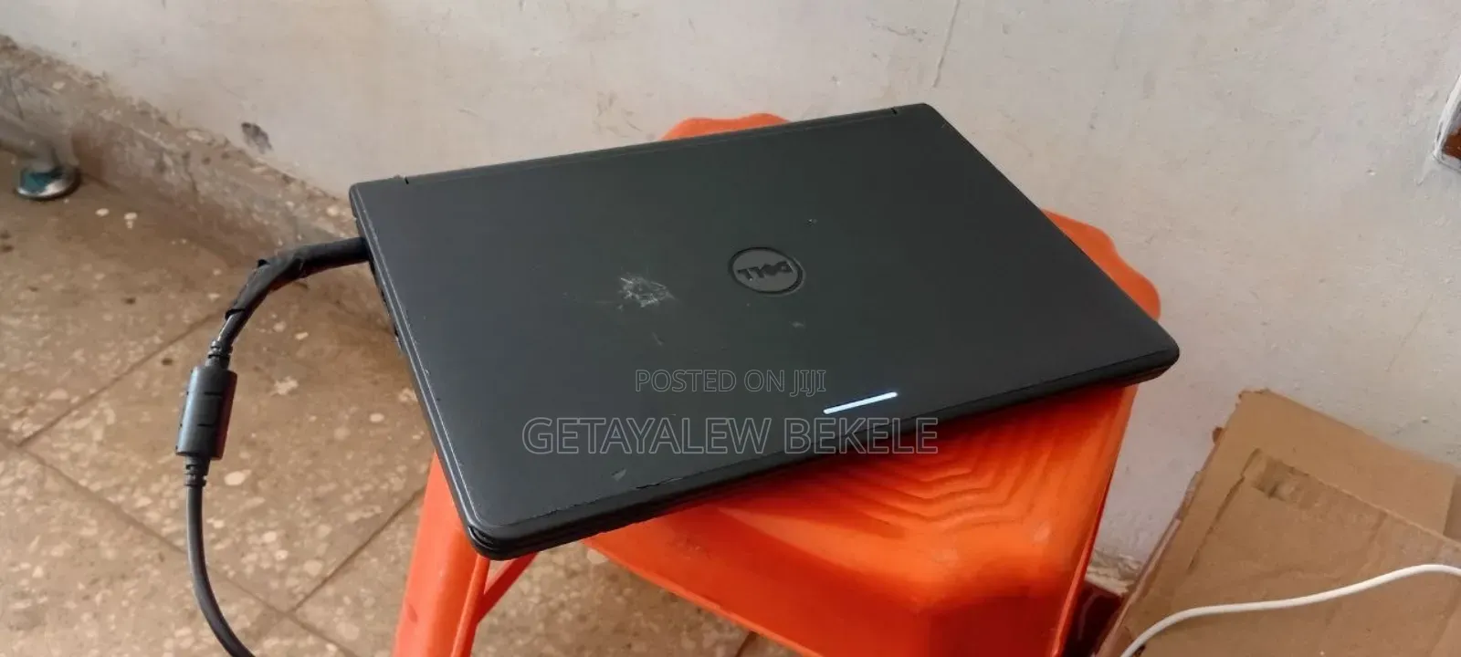 Laptop Dell Latitude 11 3150 4GB Intel Celeron HDD 500GB