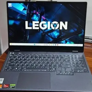 New Laptop Lenovo 16GB AMD Ryzen 7 SSD 512GB