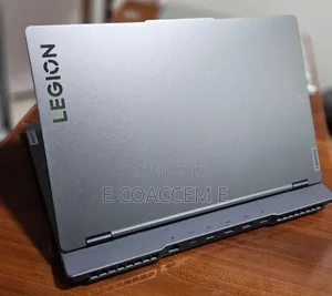 New Laptop Lenovo 16GB AMD Ryzen 7 SSD 512GB