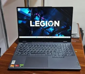 New Laptop Lenovo 16GB AMD Ryzen 7 SSD 512GB