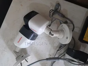 Cctv Installation