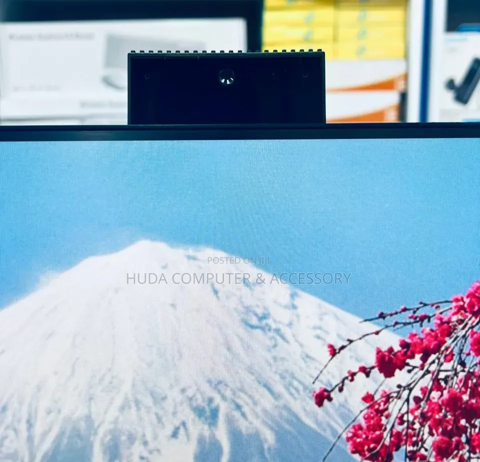 Video Conferencing Monitor