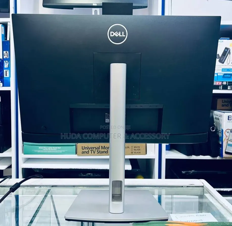 Video Conferencing Monitor