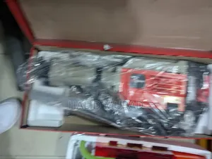 Demolitlon Breaker