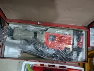 Demolitlon Breaker