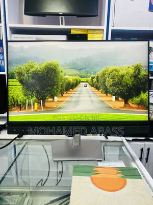 Dell C2422he Video Conferencing Monitor