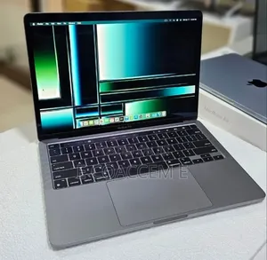New Laptop Apple MacBook 8GB Apple M2 SSD 256GB