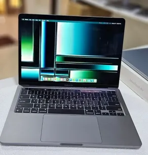 New Laptop Apple MacBook 8GB Apple M2 SSD 256GB