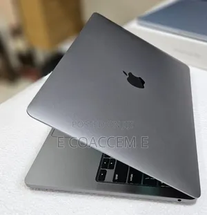 New Laptop Apple MacBook 8GB Apple M2 SSD 256GB