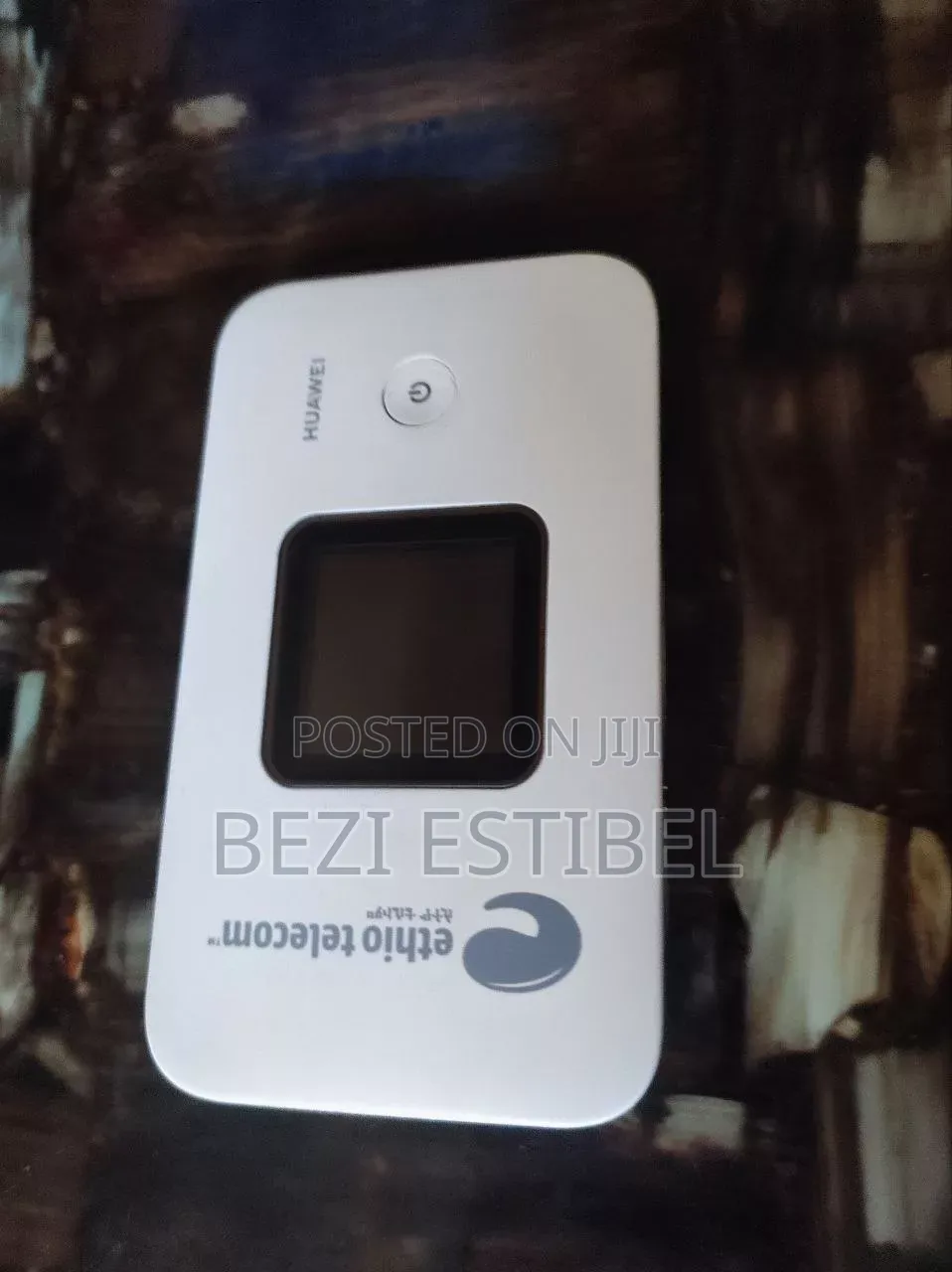 Huawi Routers 4g