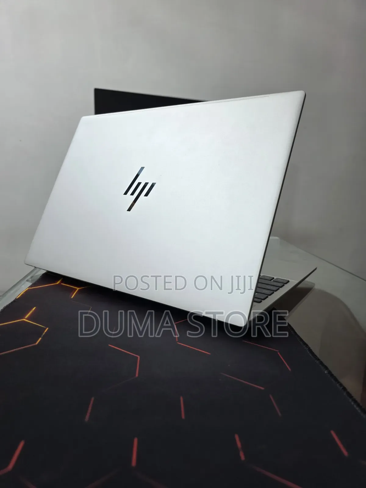 New Laptop HP Pavilion Power 15 16GB Intel Core i7 SSD 512GB
