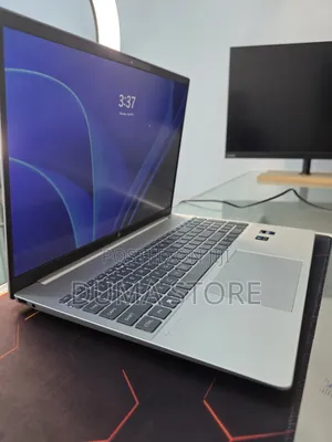 New Laptop HP Pavilion Power 15 16GB Intel Core i7 SSD 512GB