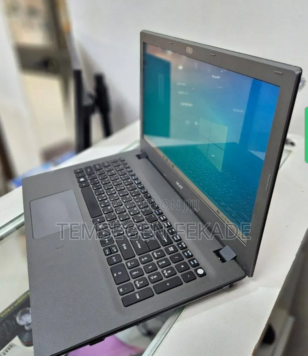 New Laptop Acer Aspire 5 8GB Intel Core i5 SSD 1T