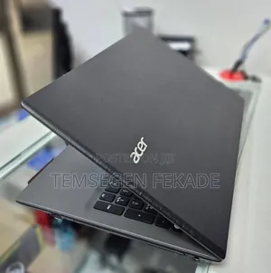 New Laptop Acer Aspire 5 8GB Intel Core i5 SSD 1T