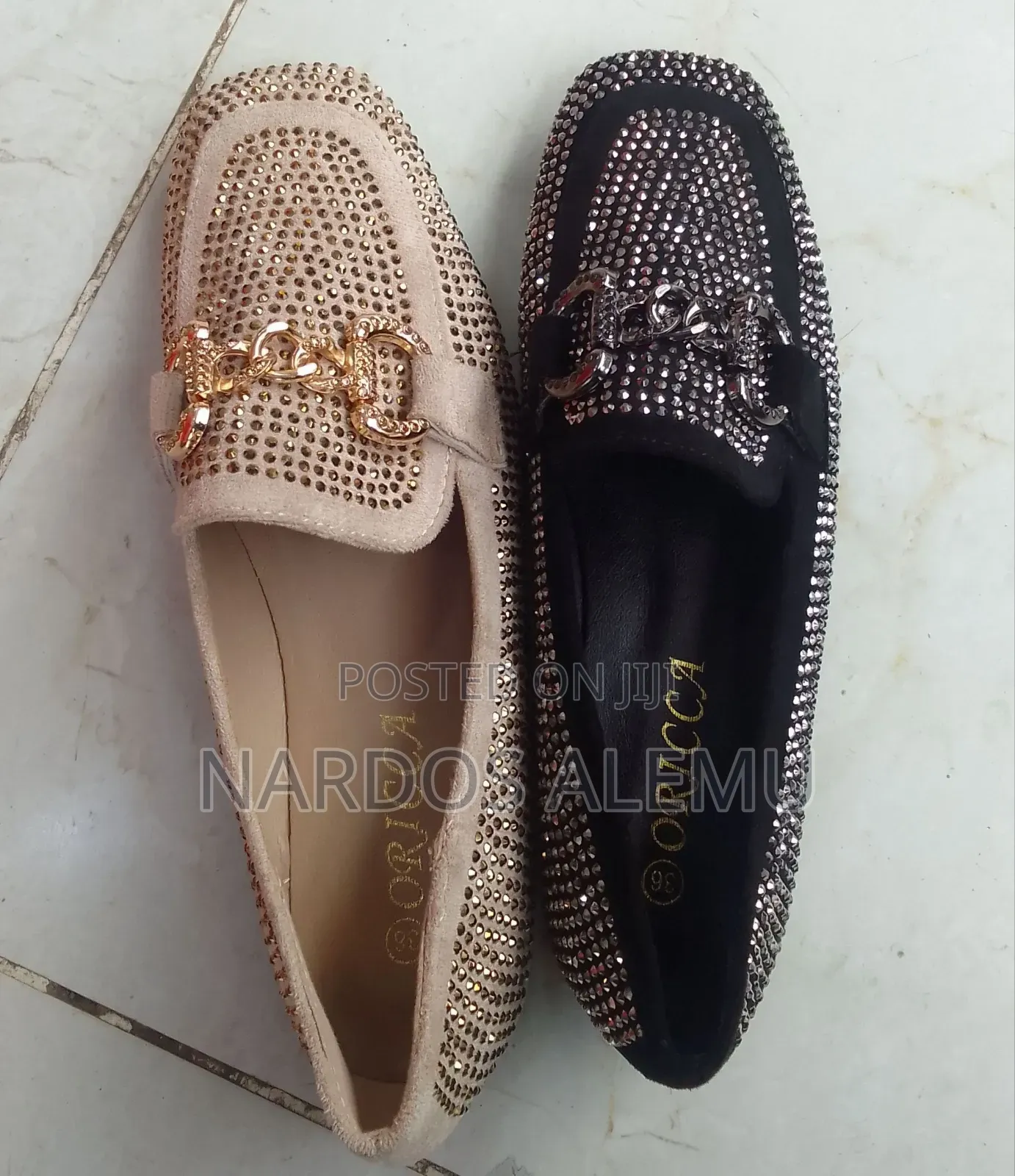 Nany New Fashion