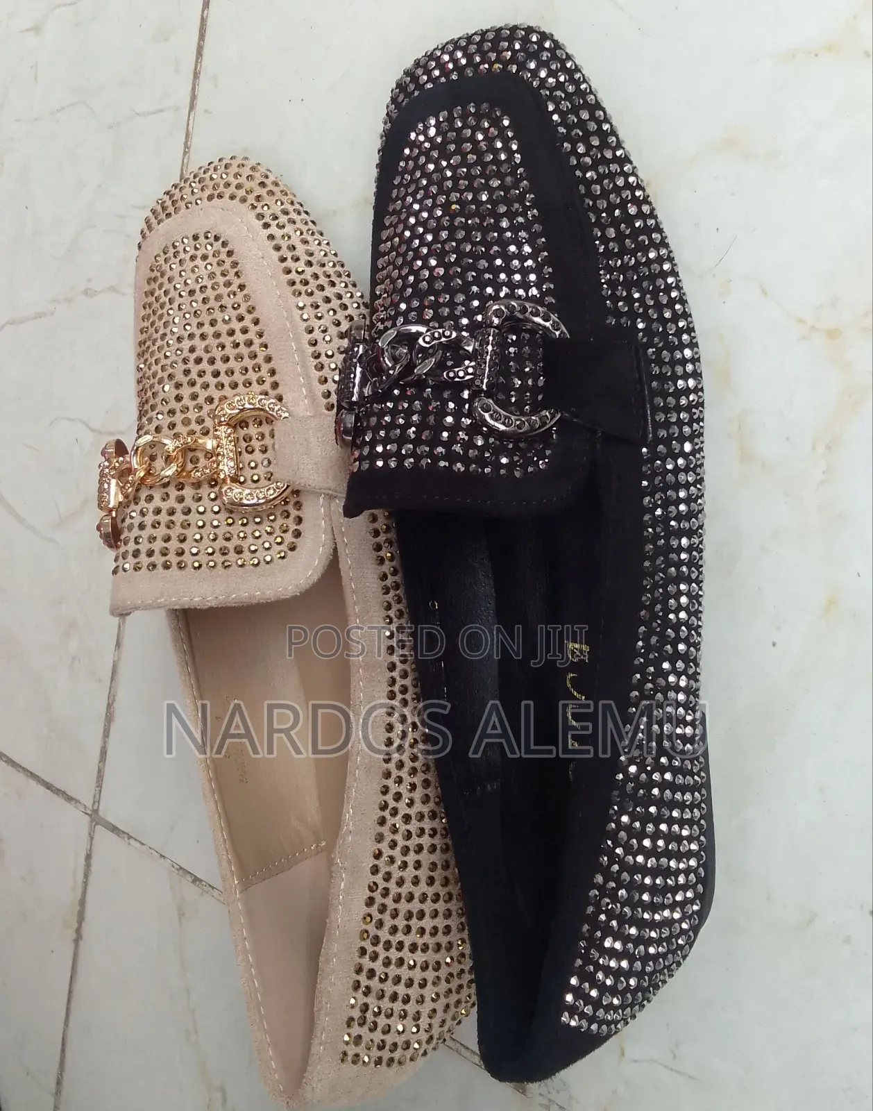 Nany New Fashion