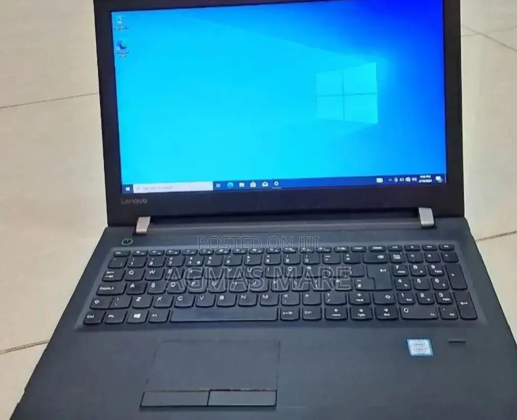 New Laptop Lenovo Ideapad 3 8GB Intel Core i7 HDD 1T