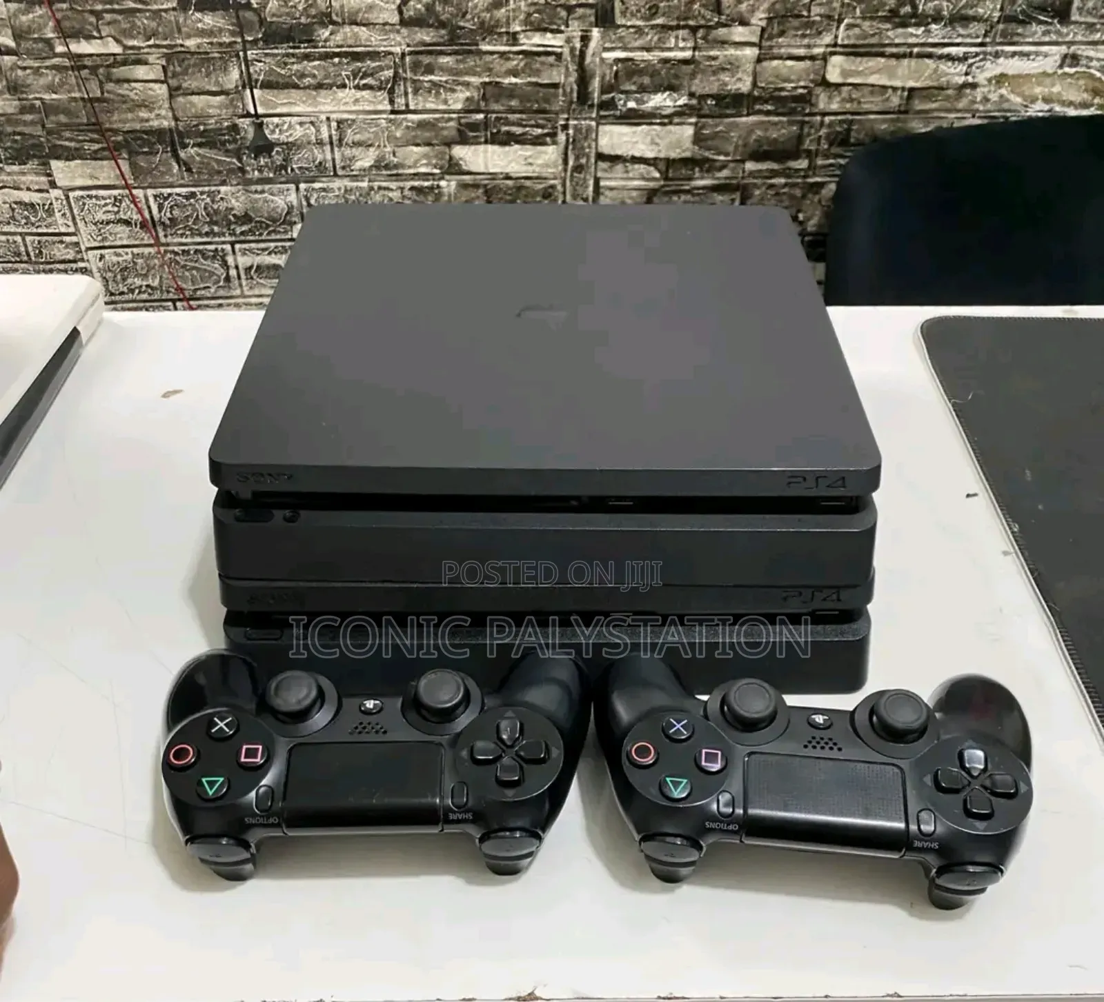 Palystation for Game Zone Openers and Home Users Come Here