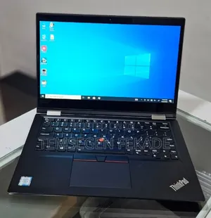 New Laptop Lenovo ThinkPad X390 Yoga 16GB Intel Core i5 SSD 512GB
