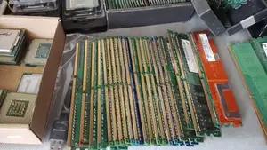 4g Ddr4 Ram