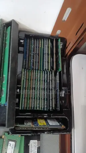 4g Ddr4 Ram