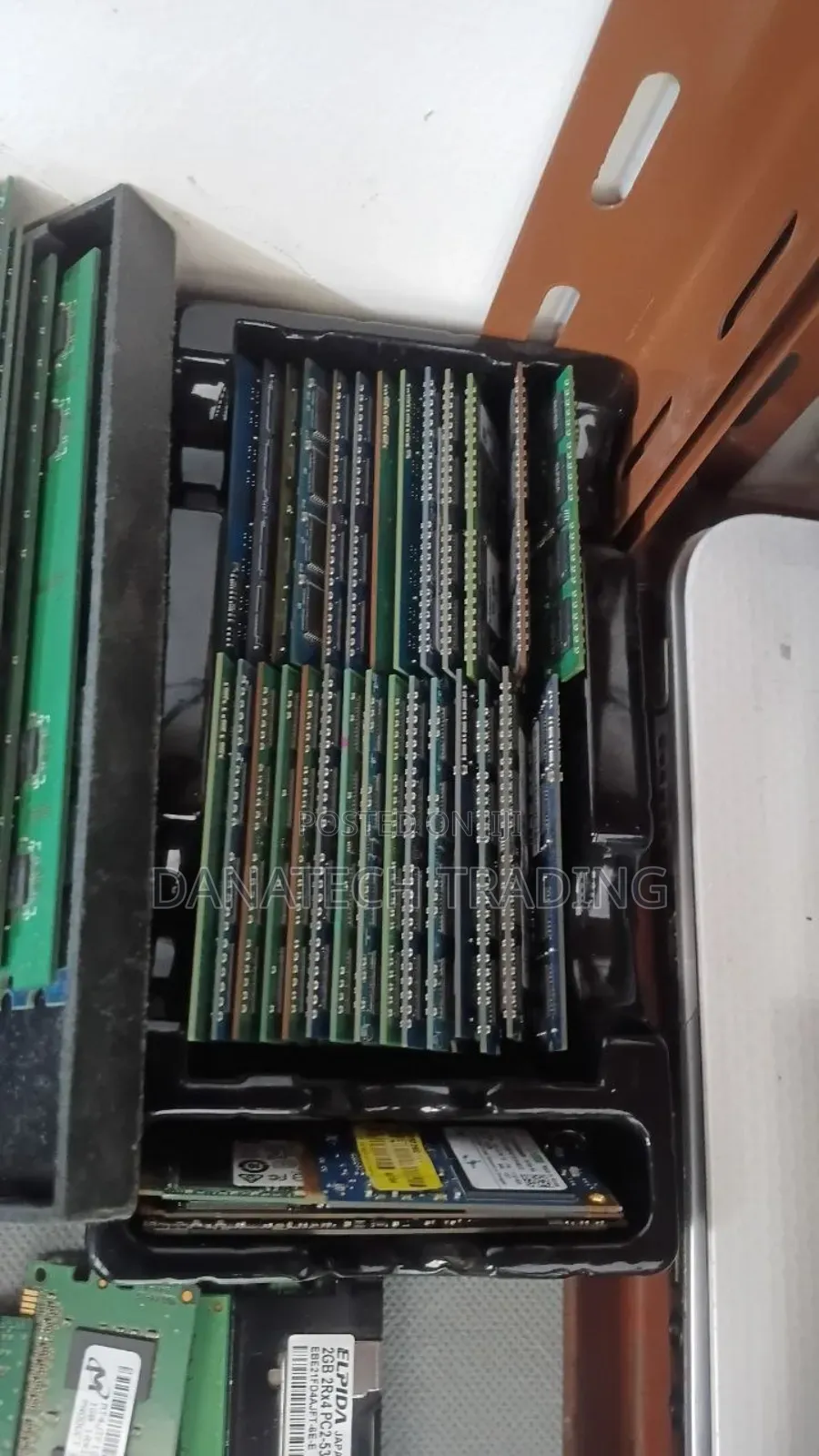 4g Ddr4 Ram