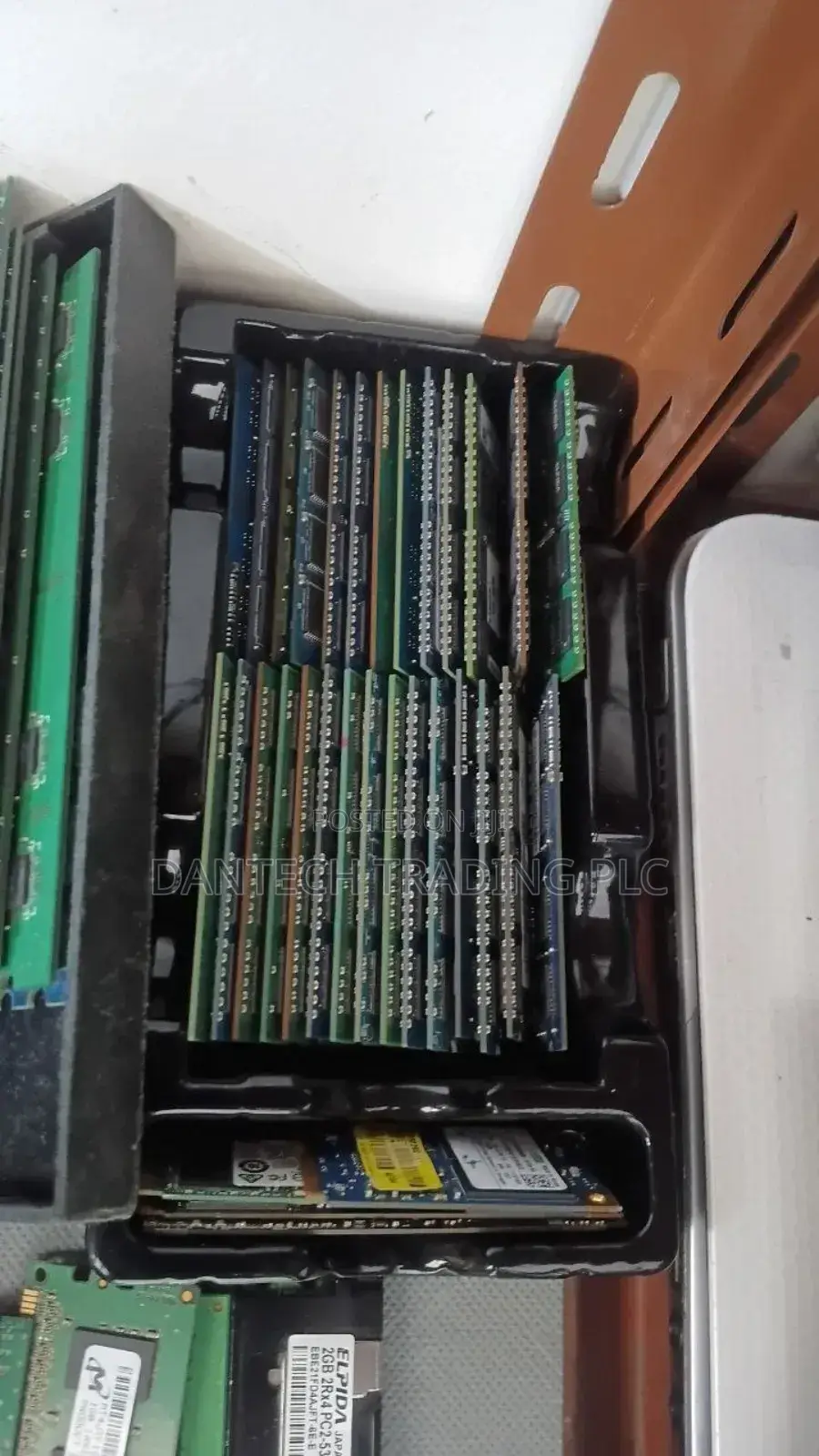 4g Ddr4 Ram