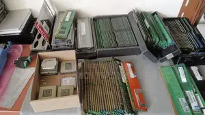 4g Ddr4 Ram