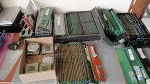 4g Ddr4 Ram