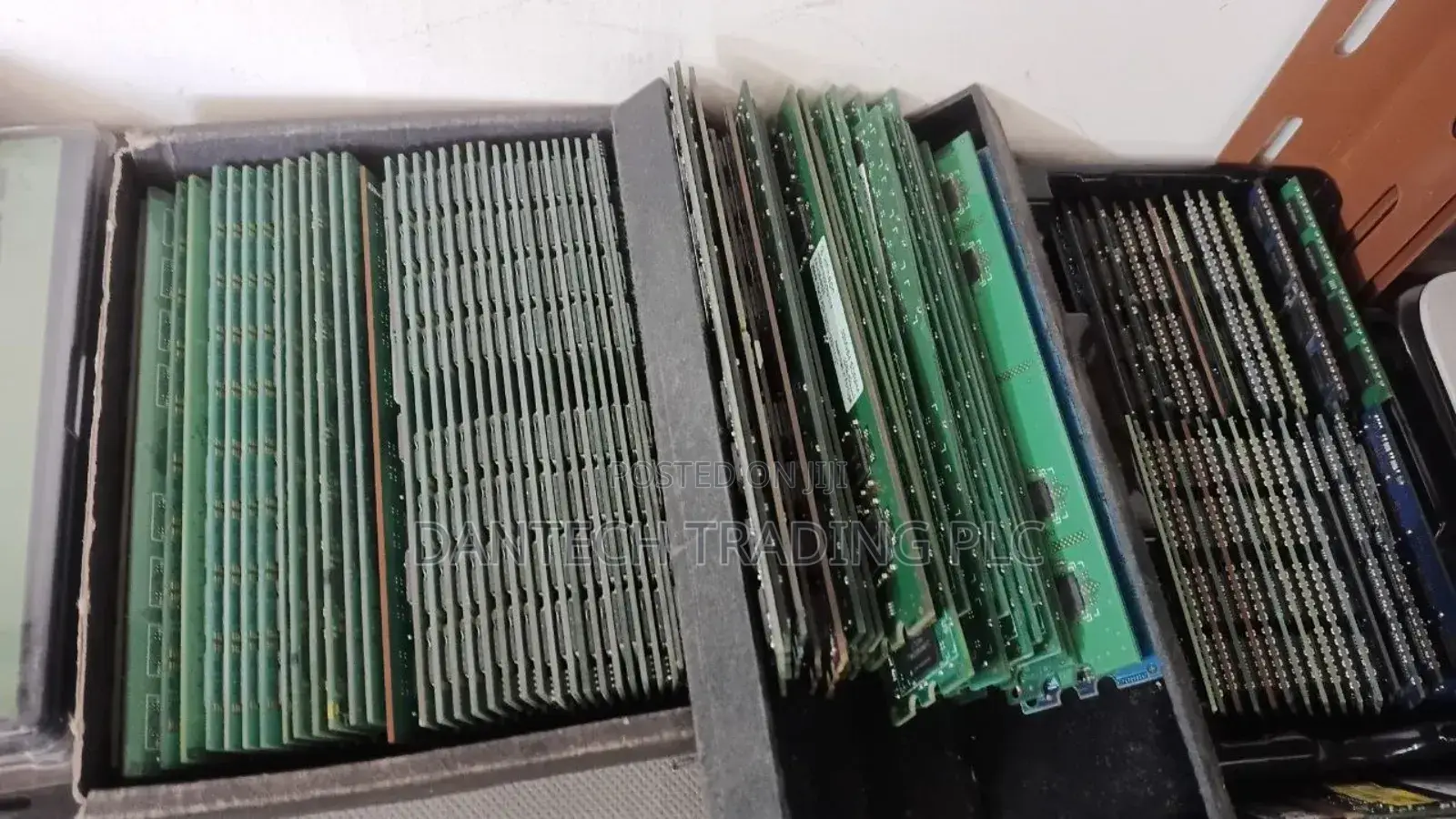 4g Ddr4 Ram