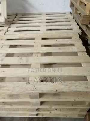 Hayredn Mohmed Wood Palltes