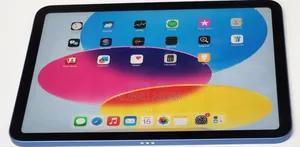 New Apple iPad Pro 128 GB