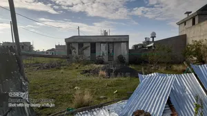 2bdrm Farm House in Yeka for rent
