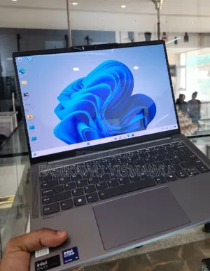 New Laptop Lenovo Ideapad 3 32GB Intel Core Ultra 9 SSD 512GB