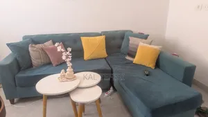 Sofa, Teble