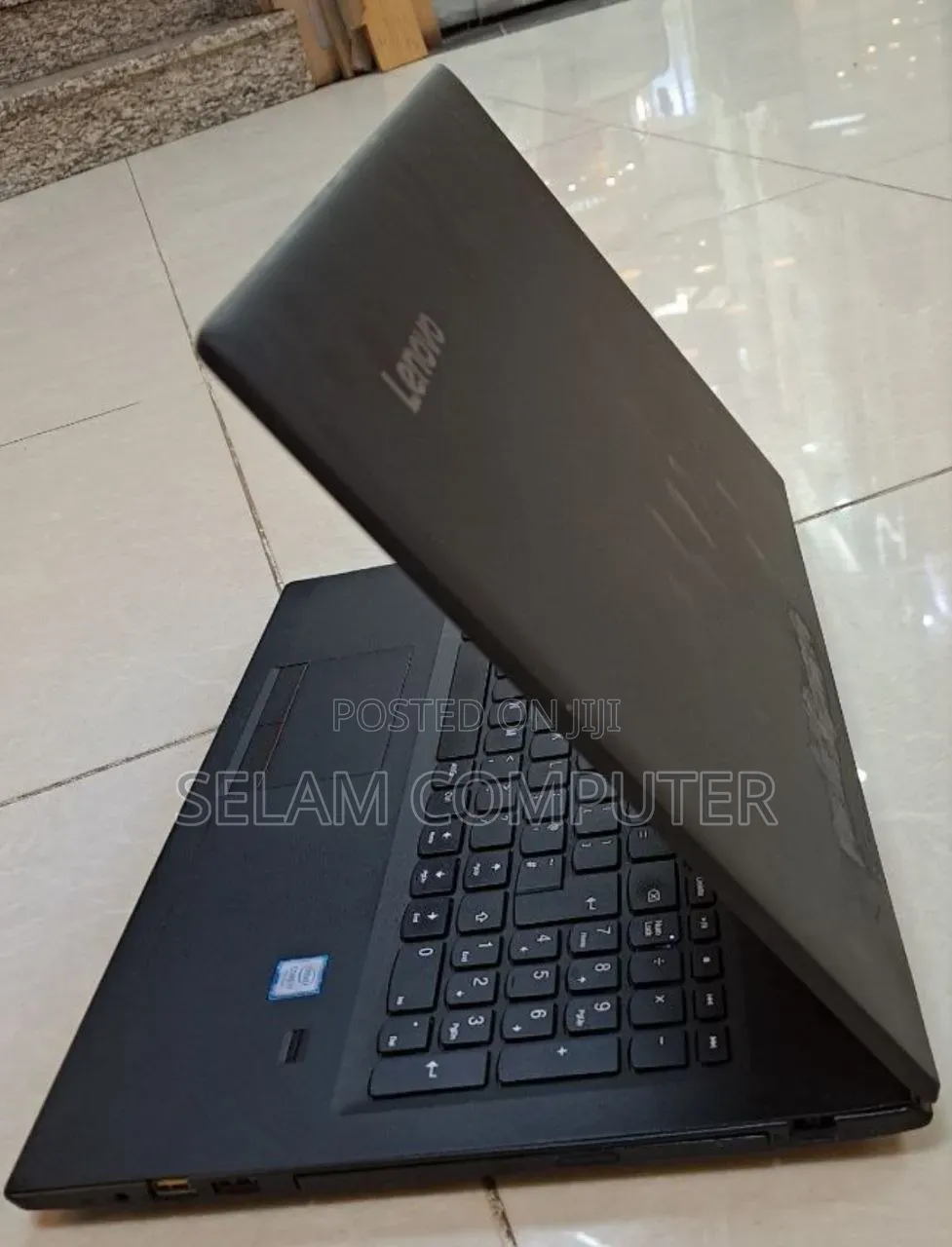 New Laptop Lenovo IdeaPad 1 8GB Intel Core i7 SSD 1T