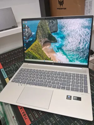 New Laptop HP Pavilion 15 16GB Intel Core Ultra 7 SSD 1T