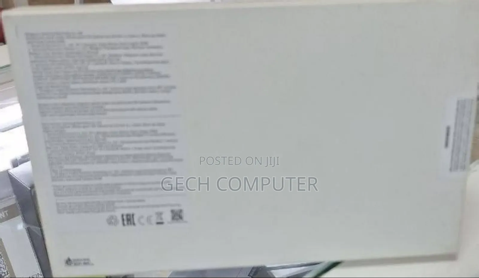 New Samsung Galaxy Tab A9 128 GB