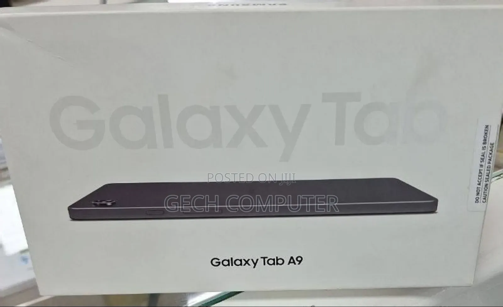 New Samsung Galaxy Tab A9 128 GB