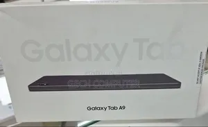 New Samsung Galaxy Tab A9 128 GB