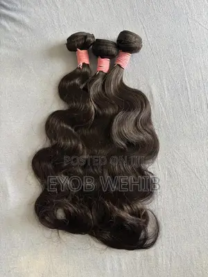 Human Hair