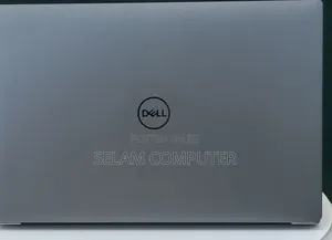 New Laptop Dell Precision 5540 16GB Intel Core i9 SSD 512GB