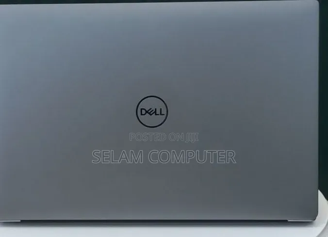 New Laptop Dell Precision 5540 16GB Intel Core i9 SSD 512GB