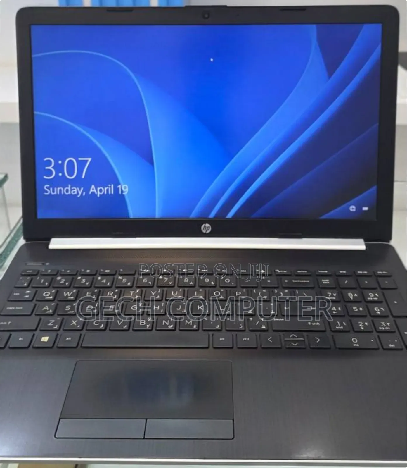 New Laptop HP Stream Notebook 16GB Intel Core i7 SSD 512GB