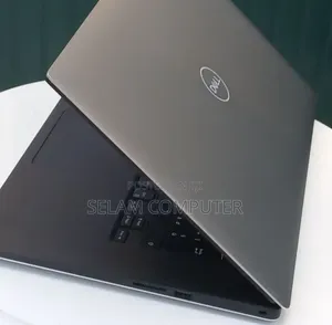 New Laptop Dell Precision 5540 16GB Intel Core i9 SSD 512GB