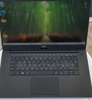 New Laptop Dell Precision 5540 16GB Intel Core i9 SSD 512GB