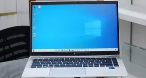 New Laptop HP EliteBook 840 G8 16GB Intel Core i5 SSD 512GB