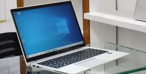 New Laptop HP EliteBook 840 G8 16GB Intel Core i5 SSD 512GB
