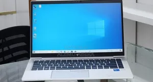 New Laptop HP EliteBook 840 G8 16GB Intel Core i5 SSD 512GB
