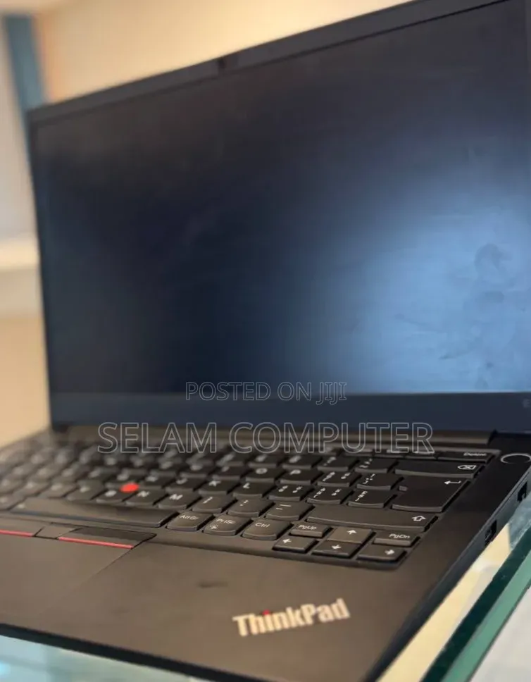New Laptop Lenovo Thinkpad X1 Yoga 8GB Intel Core i5 SSD 512GB